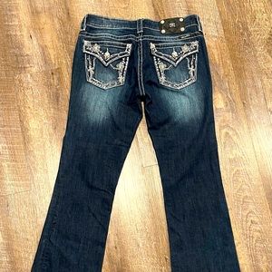 Miss Me Jeans EUC - Women’s 29” waist